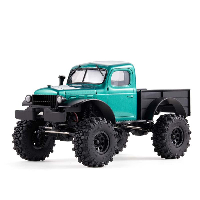 FMS 1:24 FCX24S Power Wagon S Brushless RTR