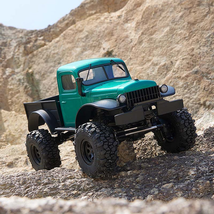 FMS 1:24 FCX24S Power Wagon S Brushless RTR