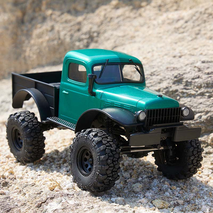 FMS 1:24 FCX24S Power Wagon S Brushless RTR
