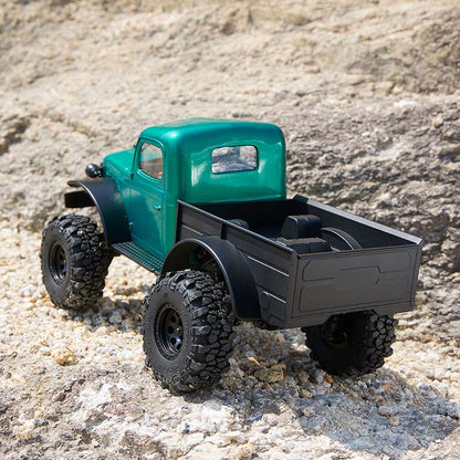 FMS 1:24 FCX24S Power Wagon S Brushless RTR