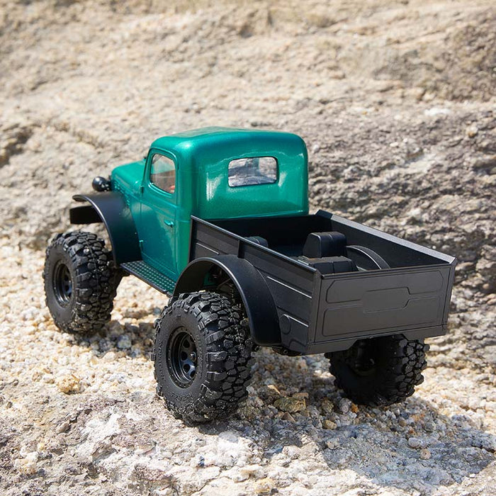 FMS 1:24 FCX24S Power Wagon S Brushless RTR