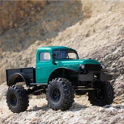 FMS 1:24 FCX24S Power Wagon S Brushless RTR