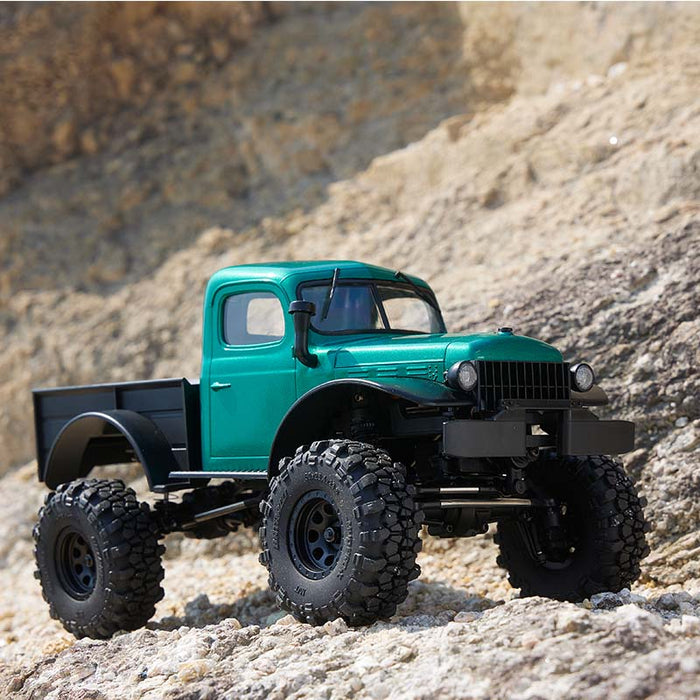 FMS 1:24 FCX24S Power Wagon S Brushless RTR