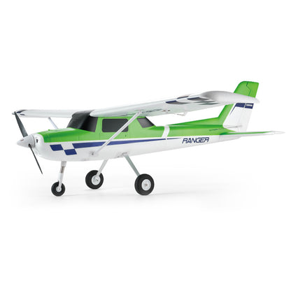 FMS 1220mm Ranger EP V2 With Reflex V3 RTF /  PNP