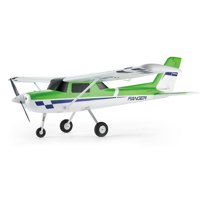 FMS 1220mm Ranger EP V2 With Reflex V3 RTF /  PNP