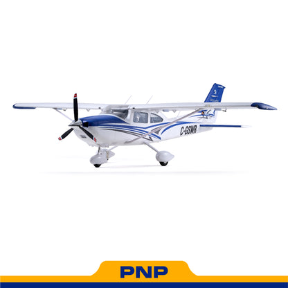 FMS Civil Airplane 1500mm Cessna 182 RTF / PNP