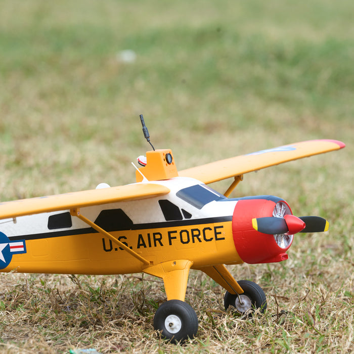 FMS 5.8G Analog FPV Set (Discontinued)