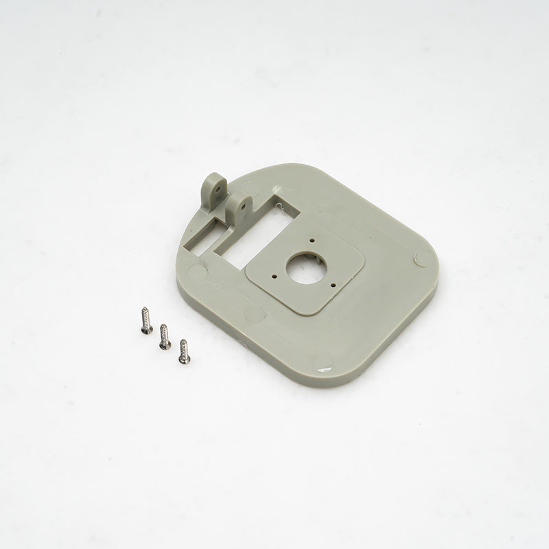Placa de motor para T28 V2 de 800 mm