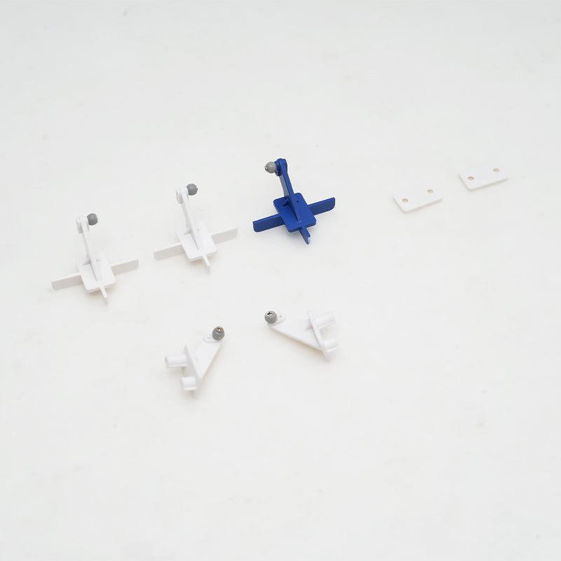 Bocinas de control P-51 Blue Thunder de 1100 mm
