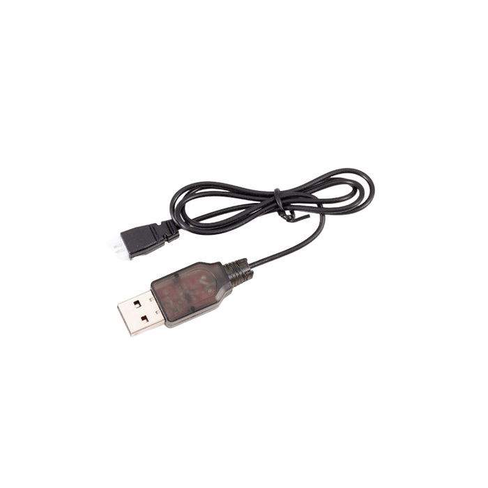 Cargador USB FMS