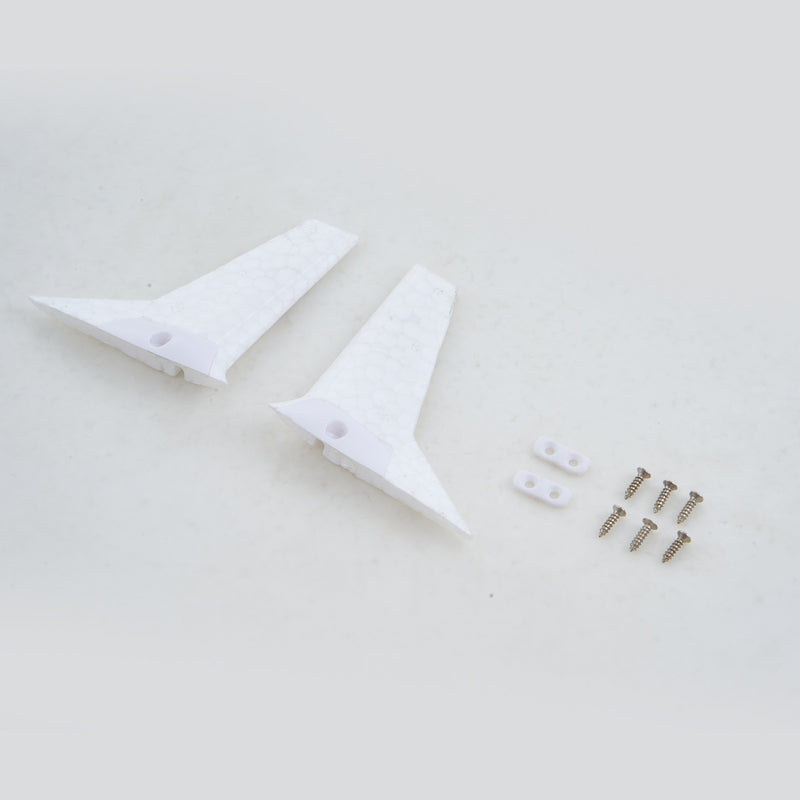 Fuselaje del F/A-18 Hornet de 64 mm