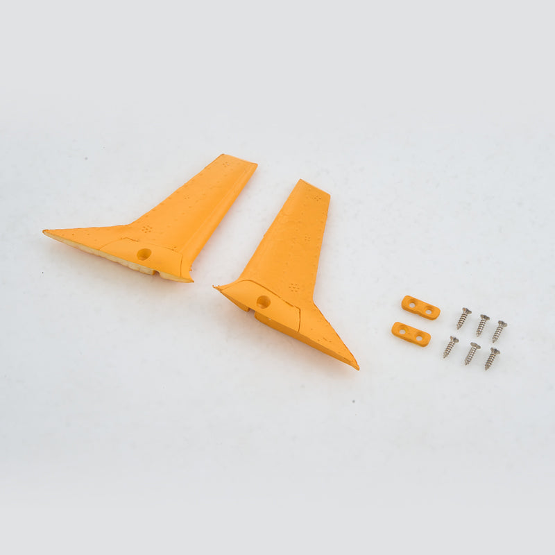 Fuselaje del F/A-18 Hornet de 64 mm