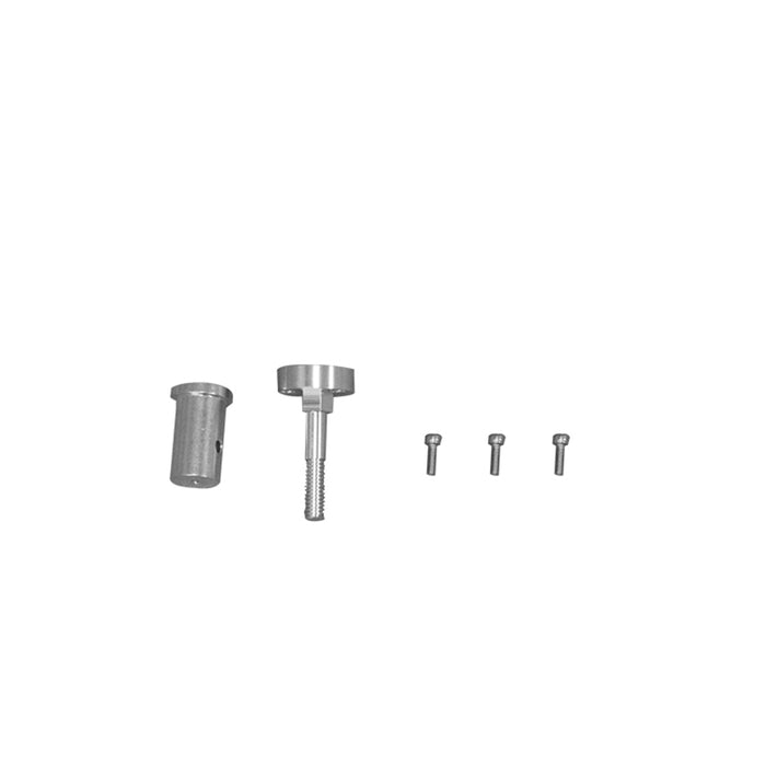 Eje de motor para Maule de 1500 mm