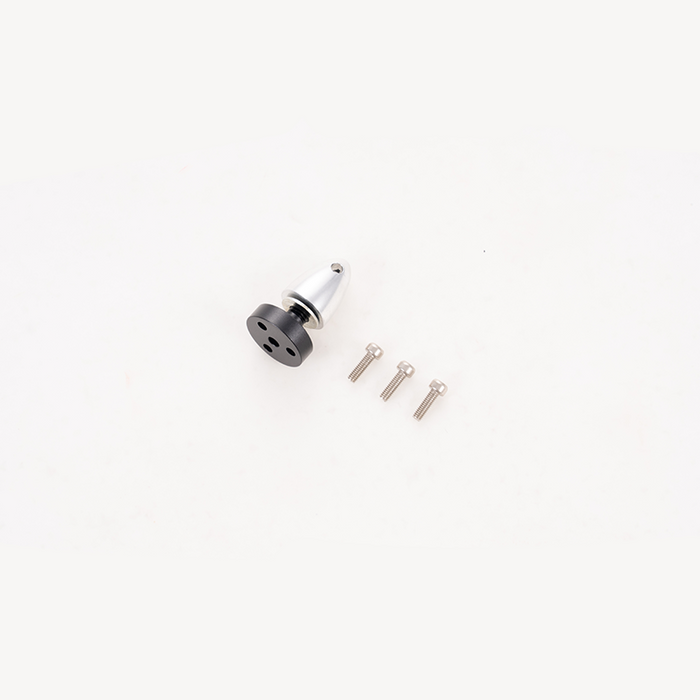 2215 Motor Shaft For Easy Traienr 1280 V2