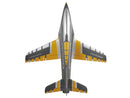 FMS EDF Jet 64 mm Futura PNP (Envíos solo a Canadá) 