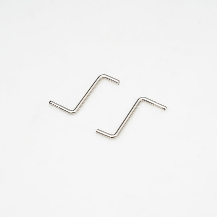64mm Futura Main Landing Gear Wire