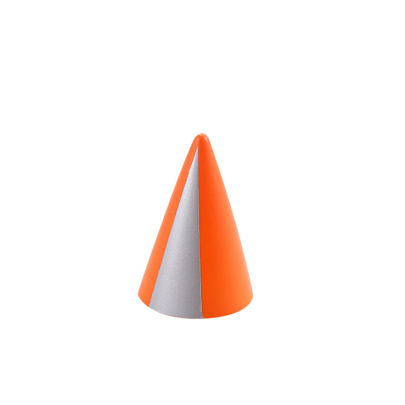 Carenado Super Scorpion V2 de 90 mm (naranja/camuflaje)
