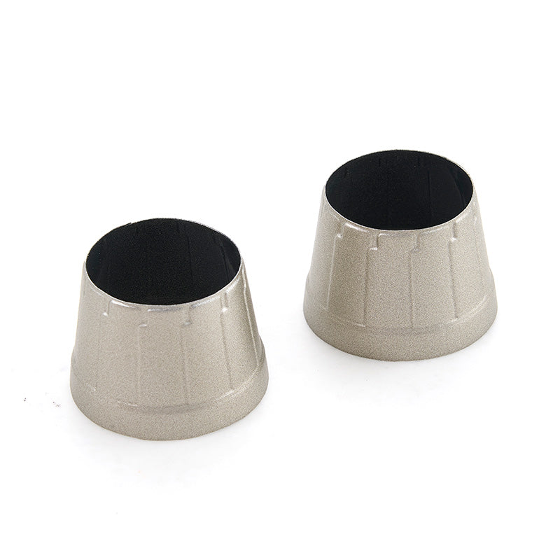 Boquilla de escape para F/A-18 Hornet de 64 mm (un par)