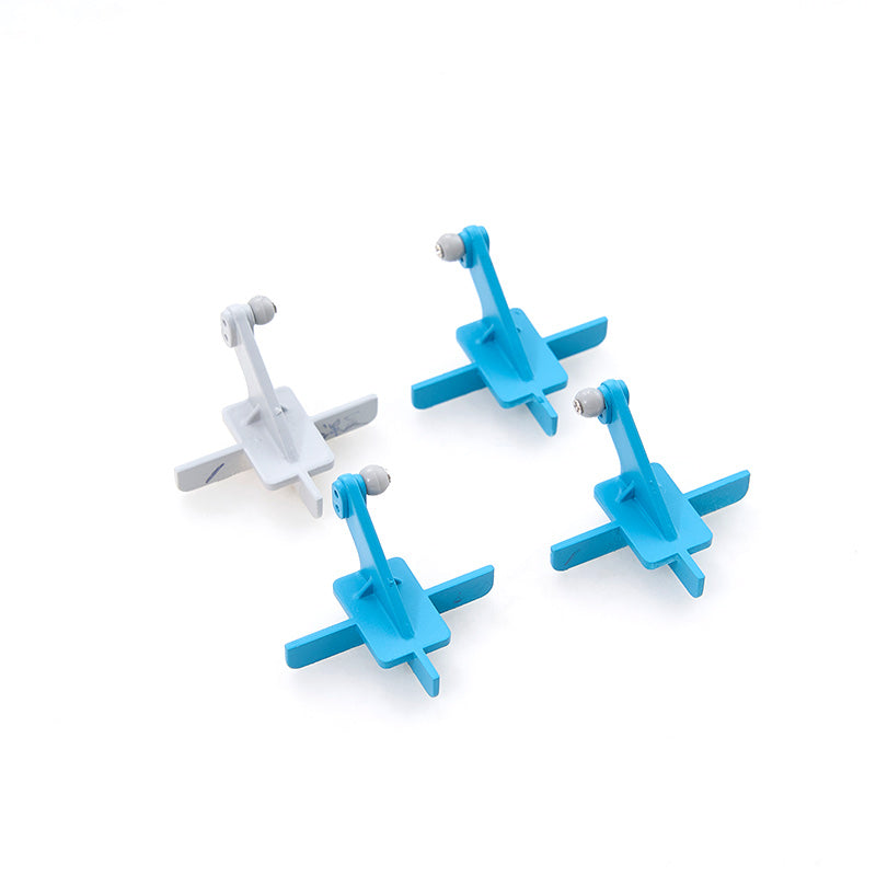 Bocina de control del F/A-18 Hornet de 64 mm