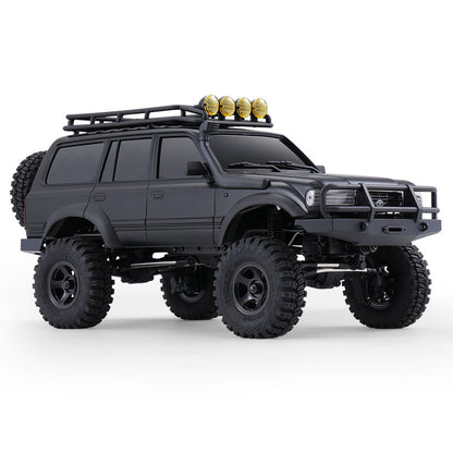 FMS 1:18 FCX18S LC80 Toyota Land Cruiser 80 S Brushless RTR (Discontinued)