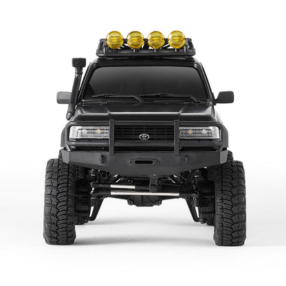 FMS 1:18 FCX18S LC80 Toyota Land Cruiser 80 S Brushless RTR (Discontinued)