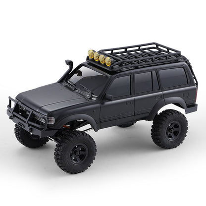 FMS 1:18 FCX18S LC80 Toyota Land Cruiser 80 S Brushless RTR (Discontinued)