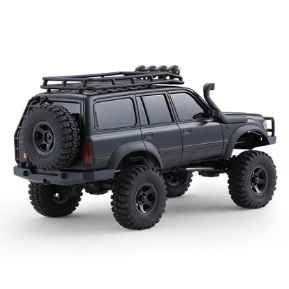 FMS 1:18 FCX18S LC80 Toyota Land Cruiser 80 S Brushless RTR (Discontinued)