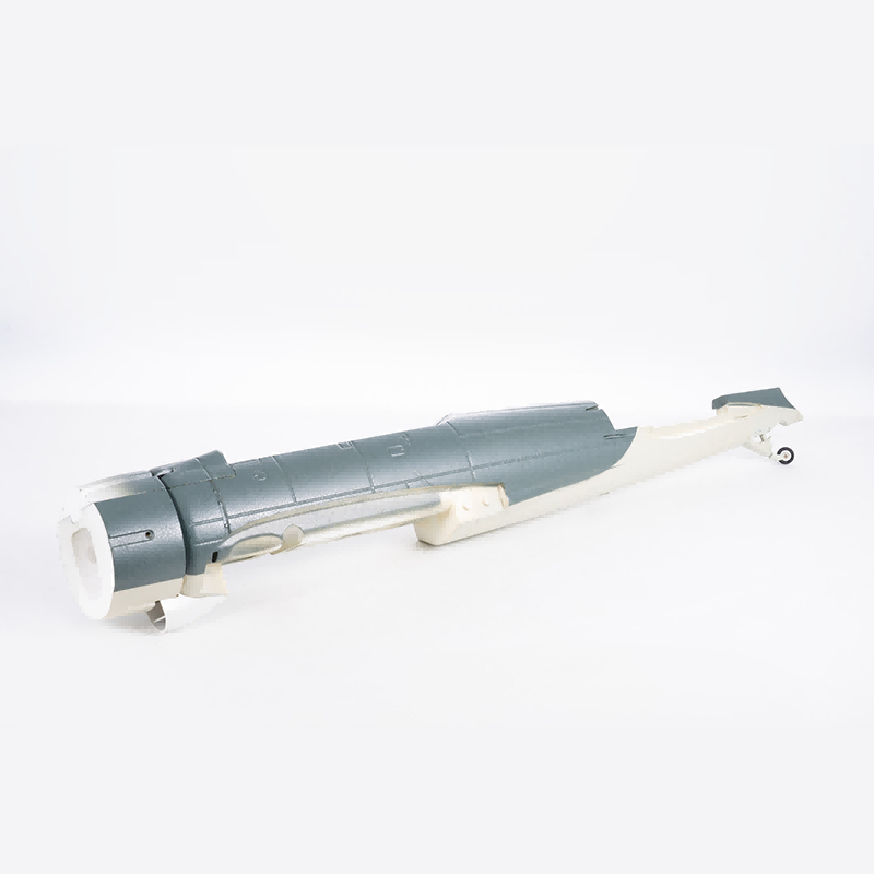 1400mm Zero Fuselage