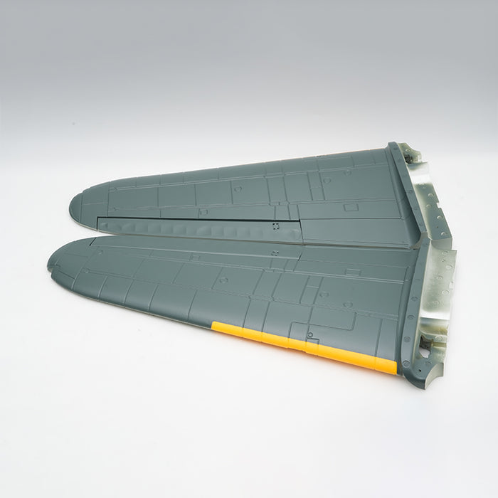 Conjunto de ala principal cero de 1400 mm
