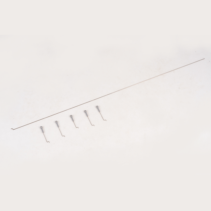 2300mm FOX Linkage Rod