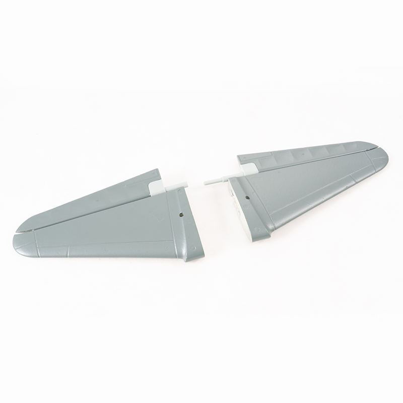 Estabilizador horizontal cero A6M5 de 1100 mm