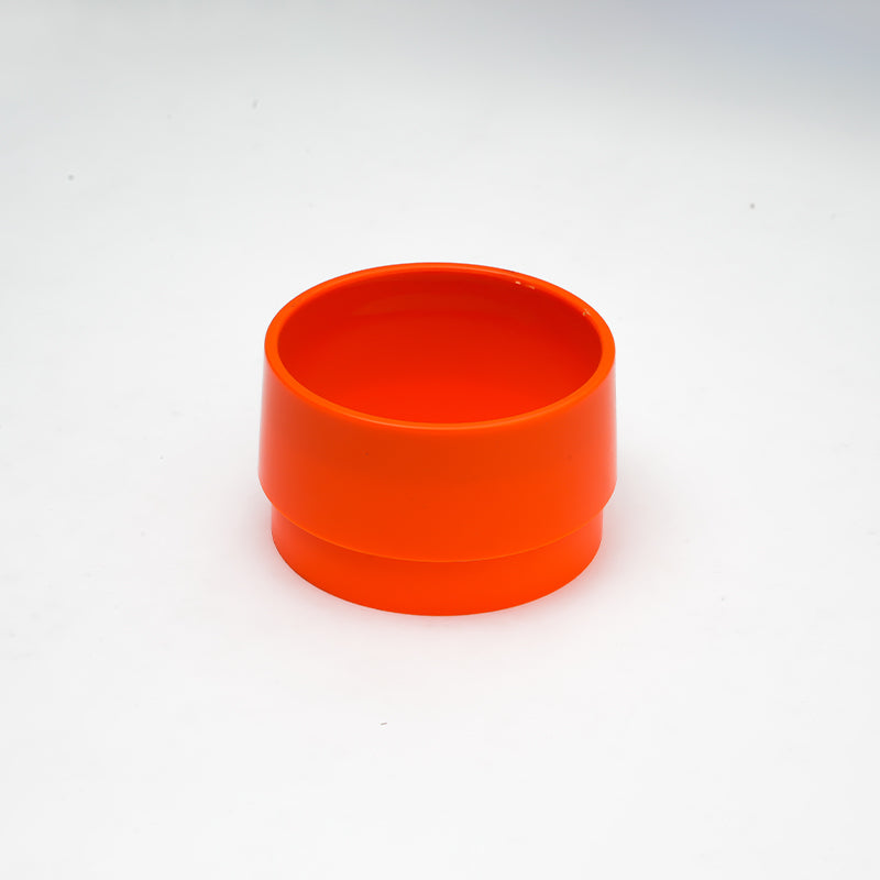 90mm orange nozzle for RC model upgrades and modifications