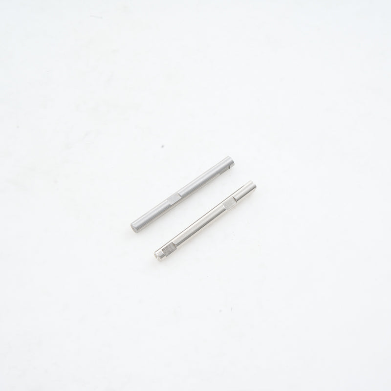Pasador del puntal del tren de aterrizaje principal del F-18 V2 de 70 mm