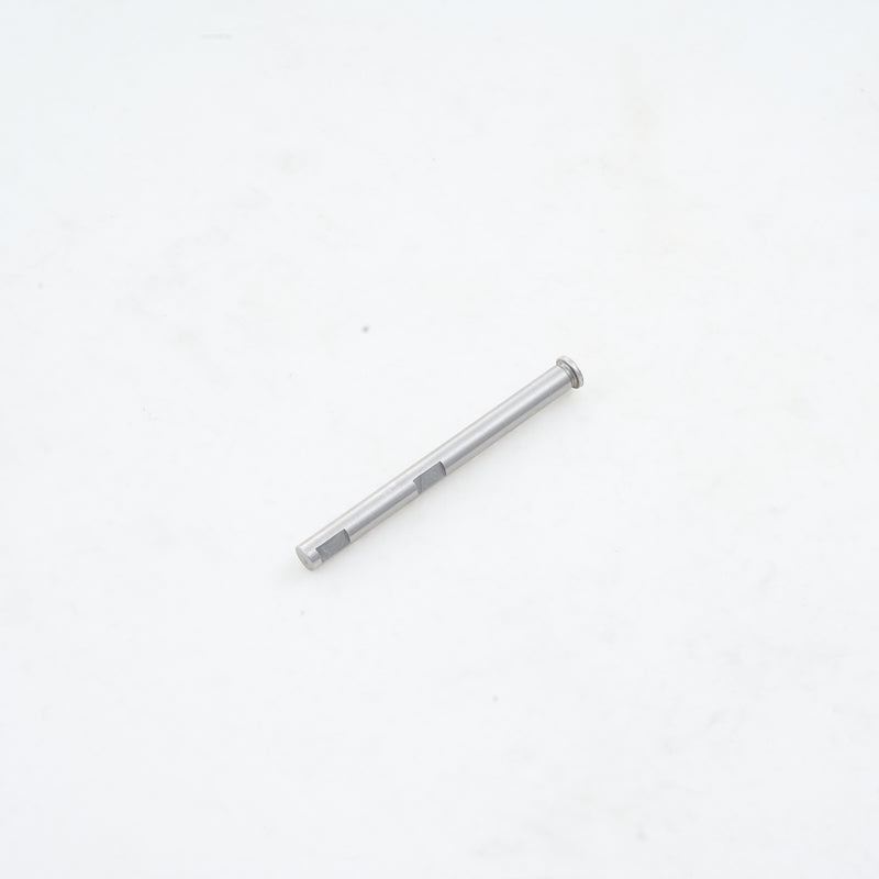 Pasador del puntal del tren de aterrizaje delantero del F-18 V2 de 70 mm