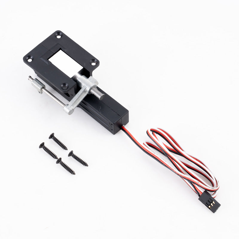 90mm Super Scorpion V2 & 90mm Avanti E-Retract For Front Landing Gear