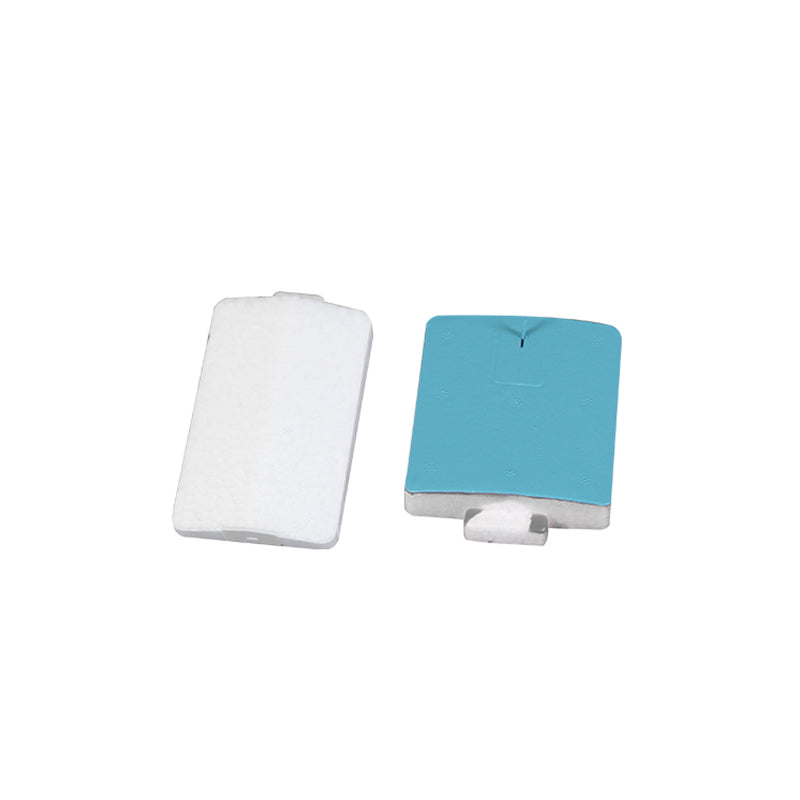 1500mm Maule battery and receiver cover set for RC models