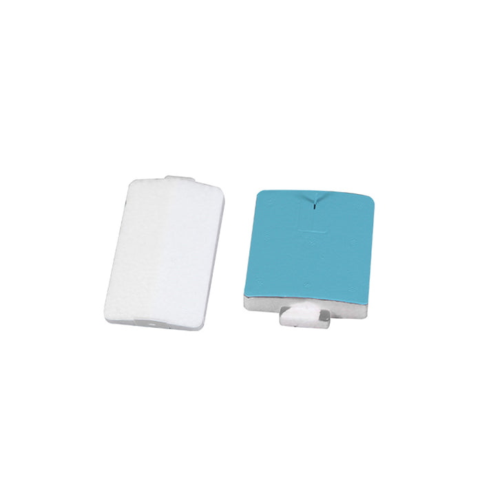 1500mm Maule battery and receiver cover set for RC models