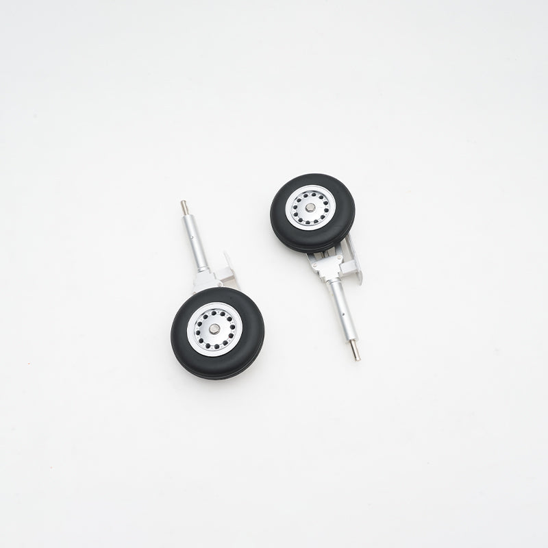 Tren de aterrizaje principal Thunderbolt V2 de 70 mm para el A-10