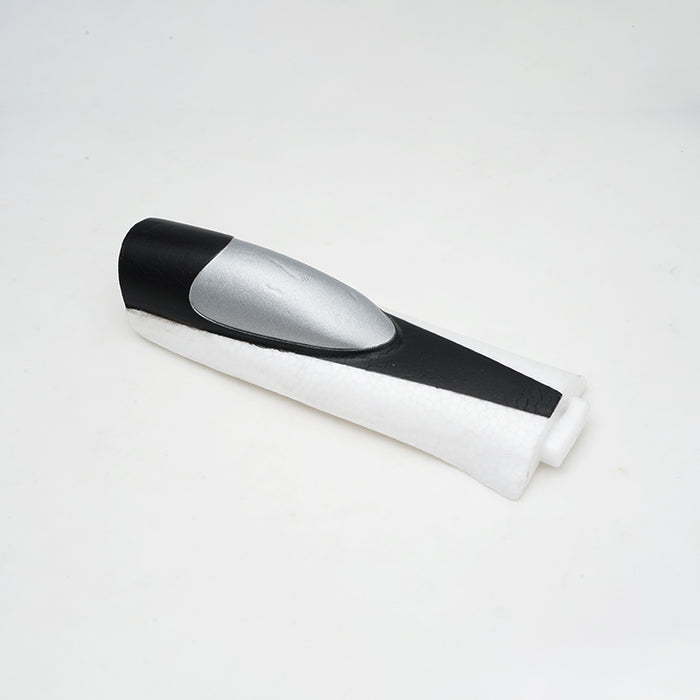 Foam cockpit for 750mm Edge 540 RC airplane model