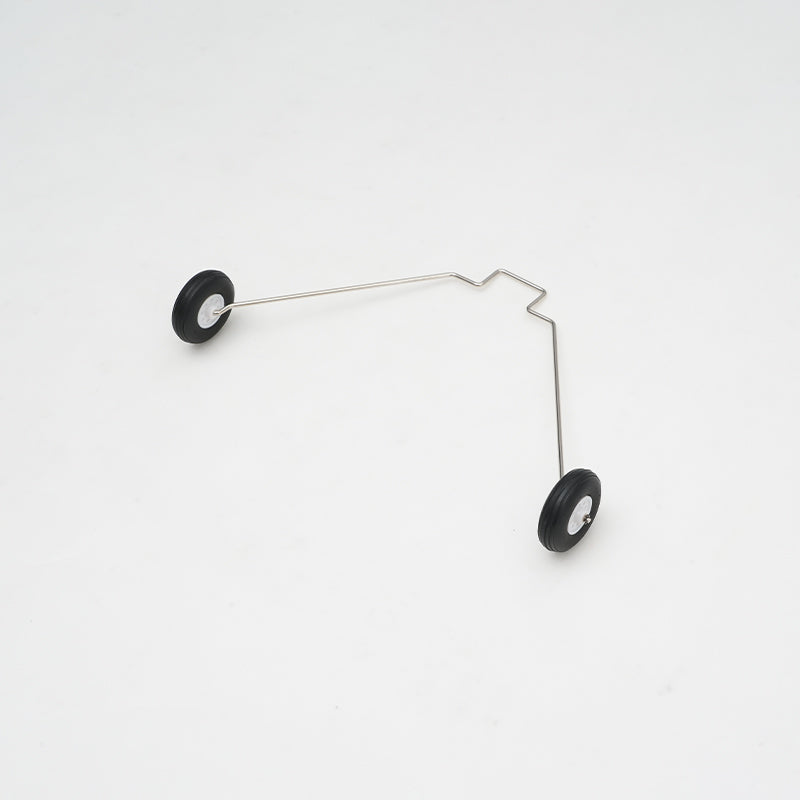 750mm Edge 540 main landing gear set for RC airplanes