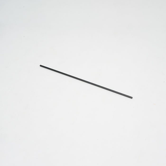 Thin metal rod for RC model assembly and repair