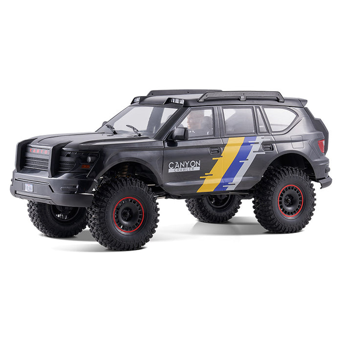 FMS 1:10 Canyon RS