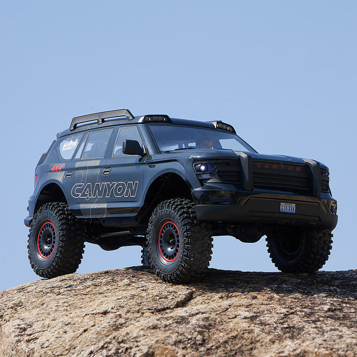FMS 1:10 Canyon RS