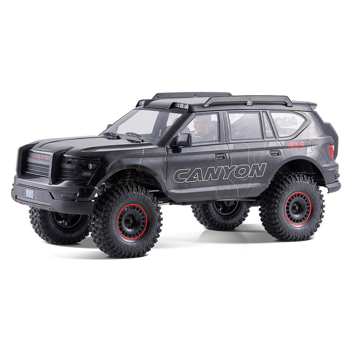 FMS 1:10 Canyon RS