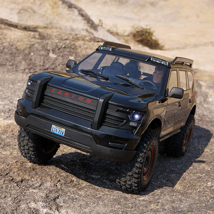 FMS 1:10 Canyon RS