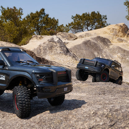 FMS 1:10 Canyon RS