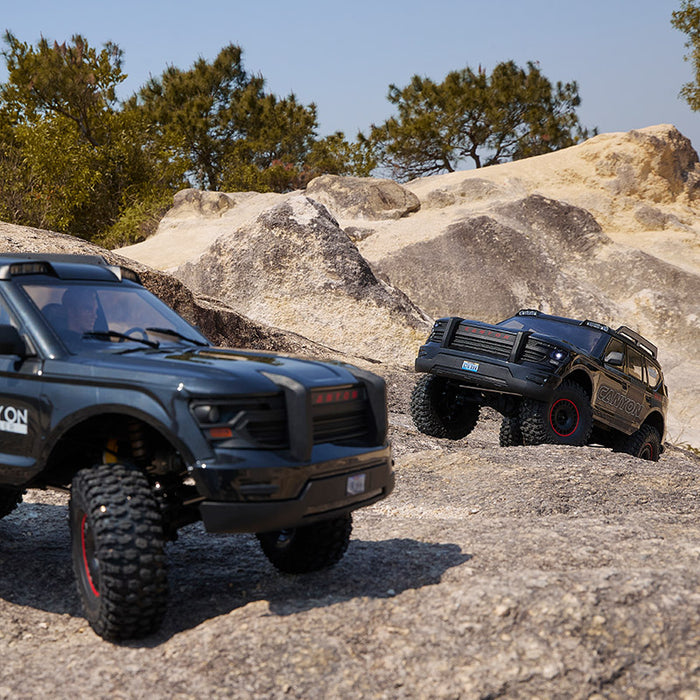 FMS 1:10 Canyon RS