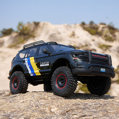 FMS 1:10 Canyon RS