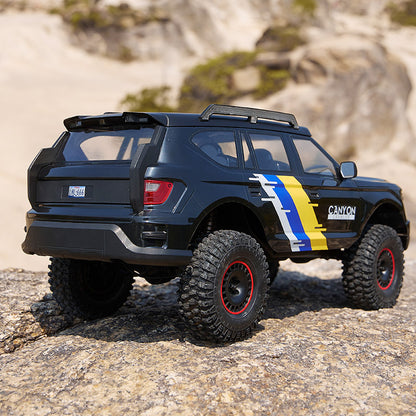 FMS 1:10 Canyon RS