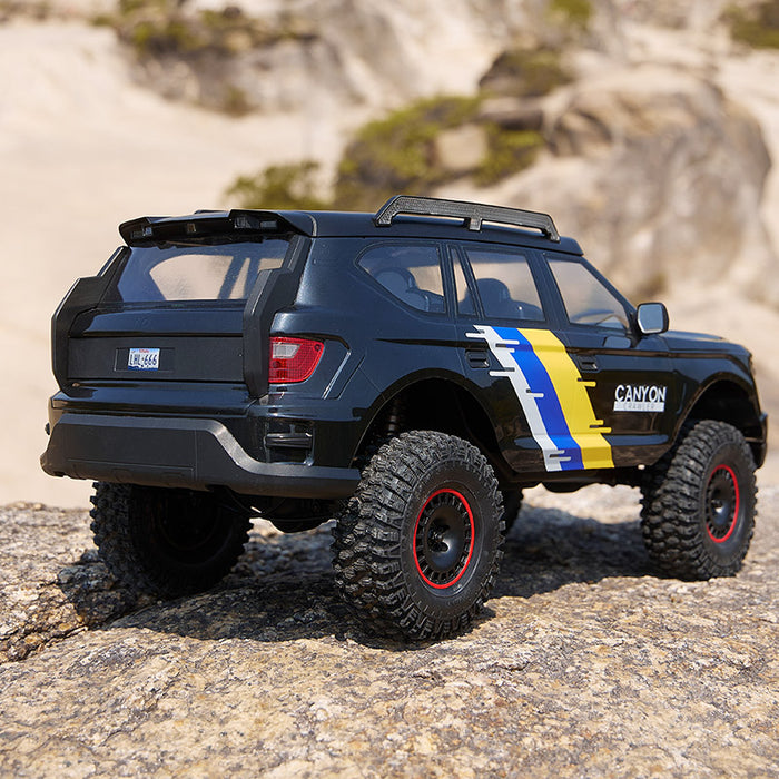 FMS 1:10 Canyon RS